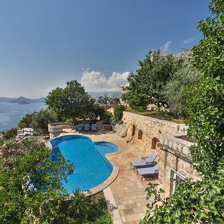 Olive Resort Krstac 외부 사진