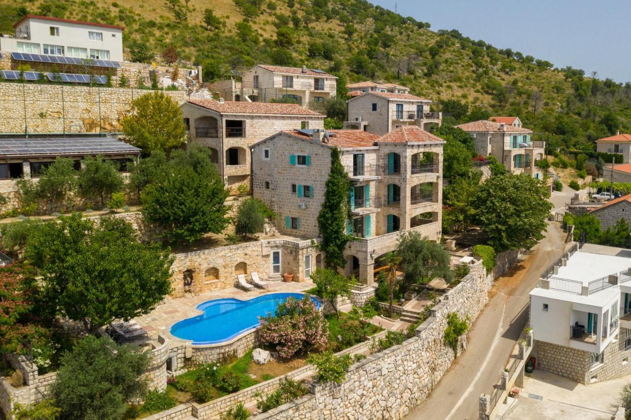 Olive Resort Krstac 외부 사진