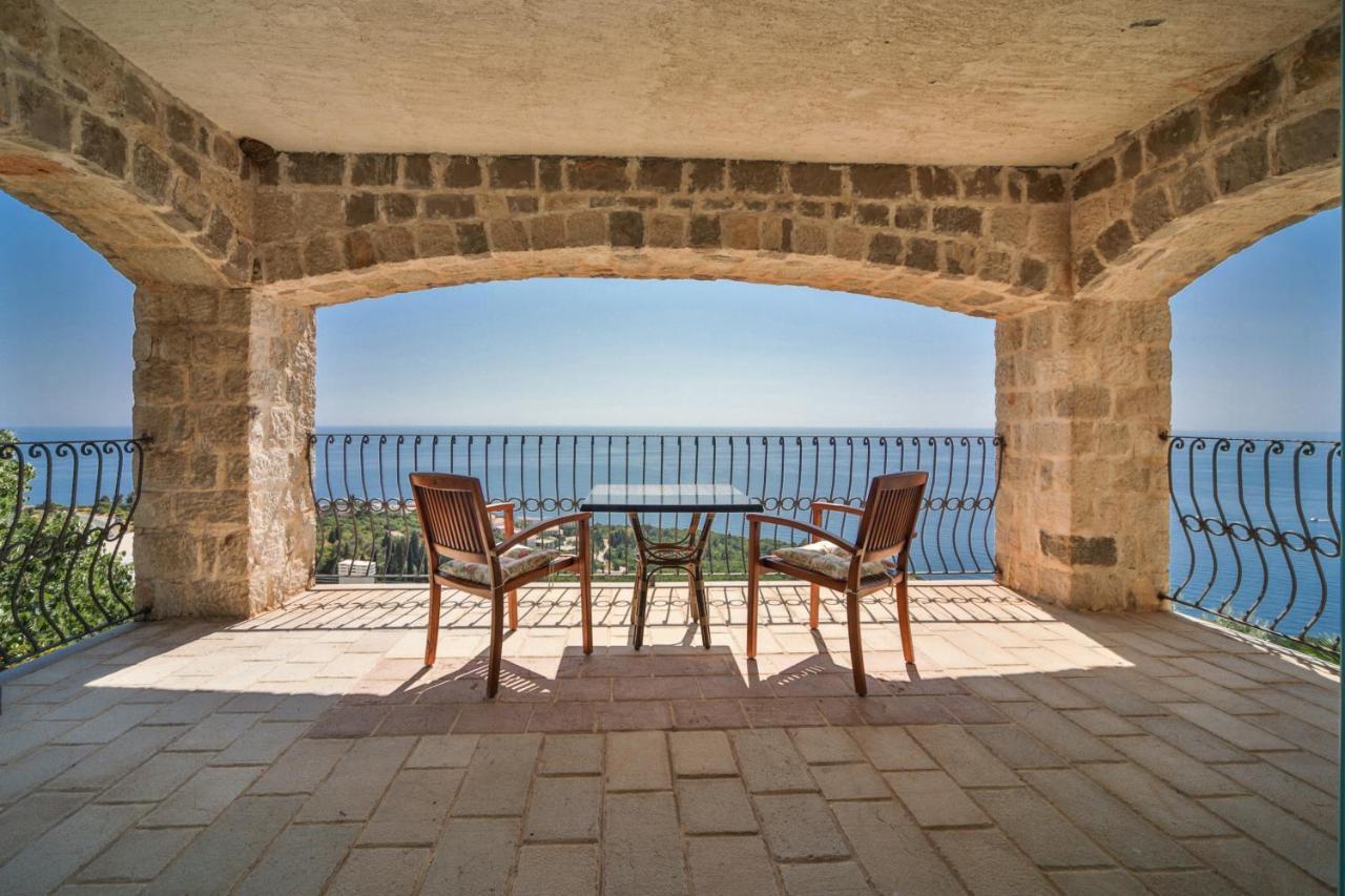 Olive Resort Krstac 외부 사진