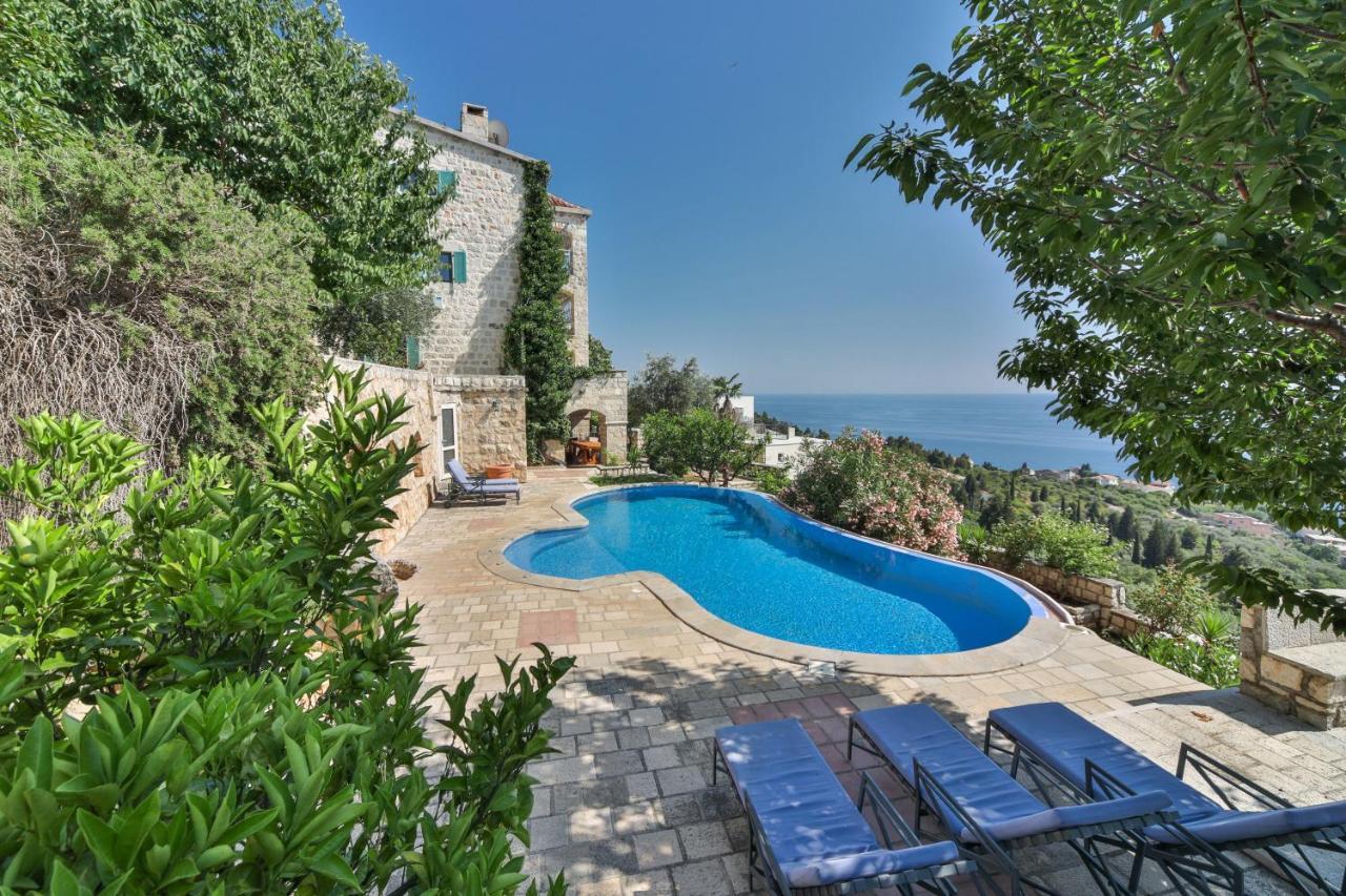 Olive Resort Krstac 외부 사진