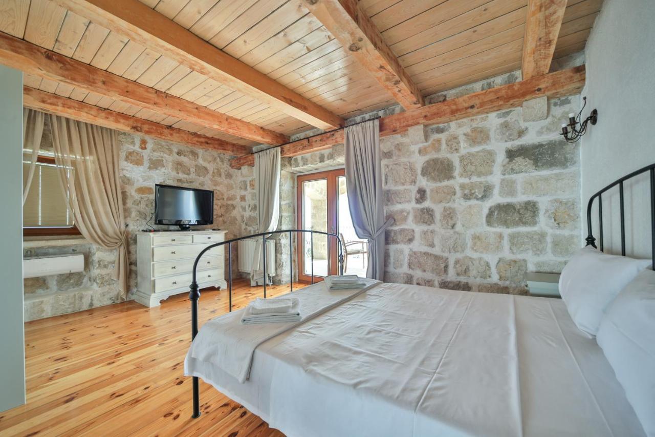 Olive Resort Krstac 외부 사진