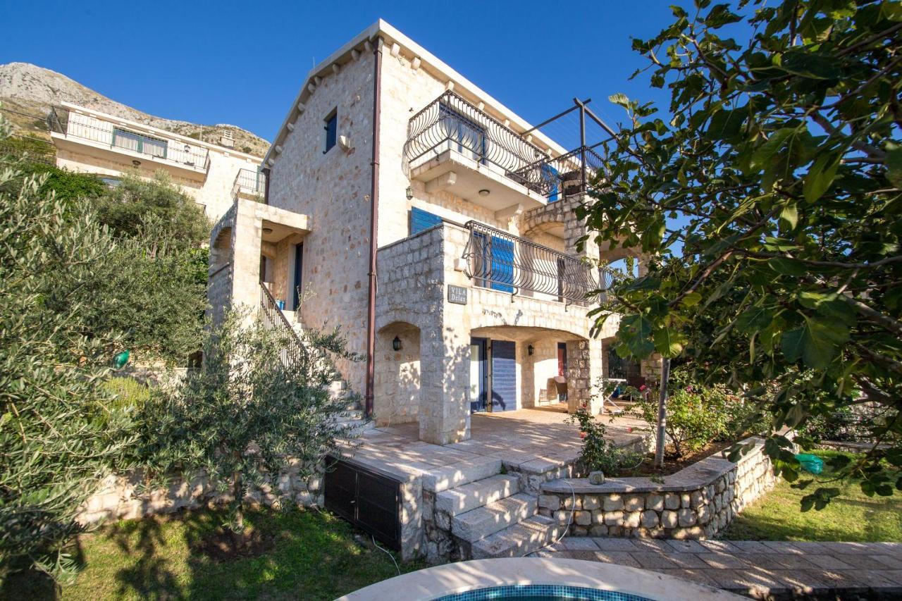 Olive Resort Krstac 외부 사진
