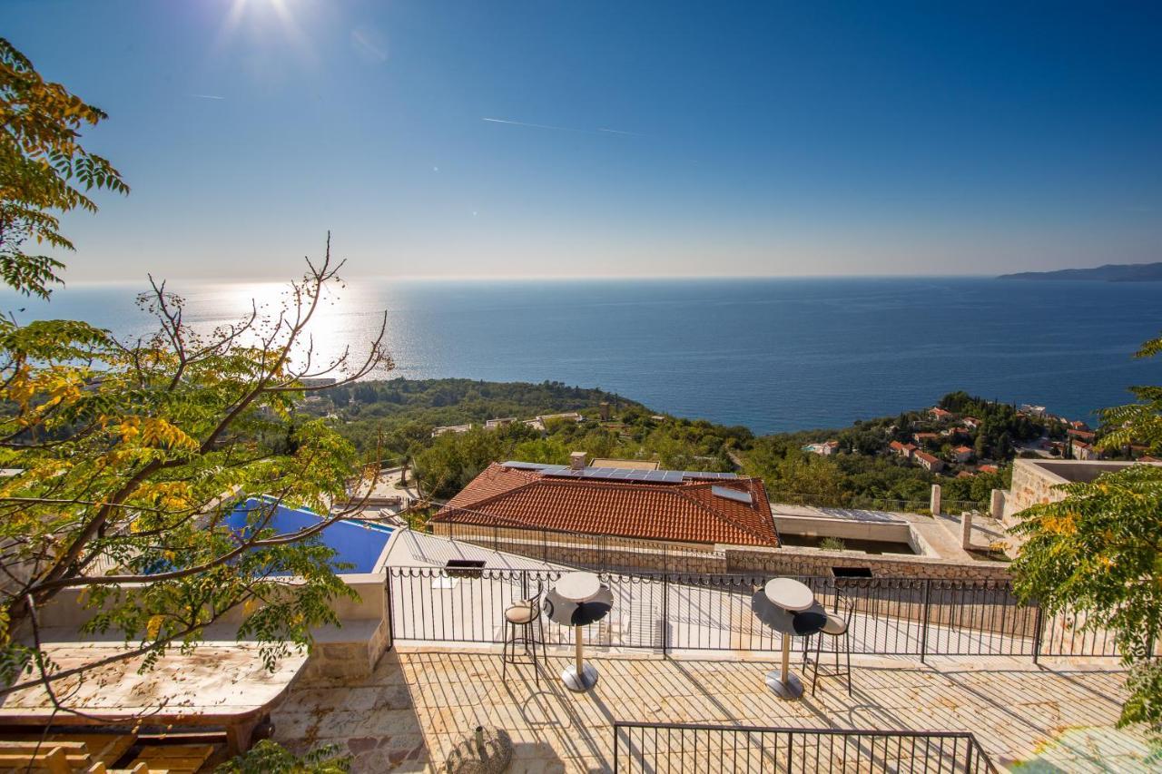 Olive Resort Krstac 외부 사진