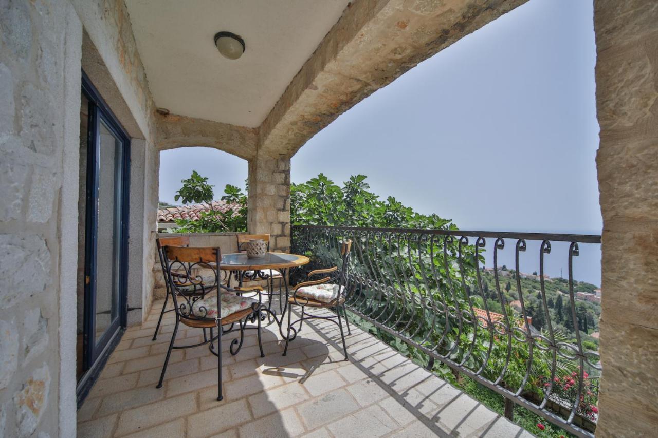 Olive Resort Krstac 외부 사진