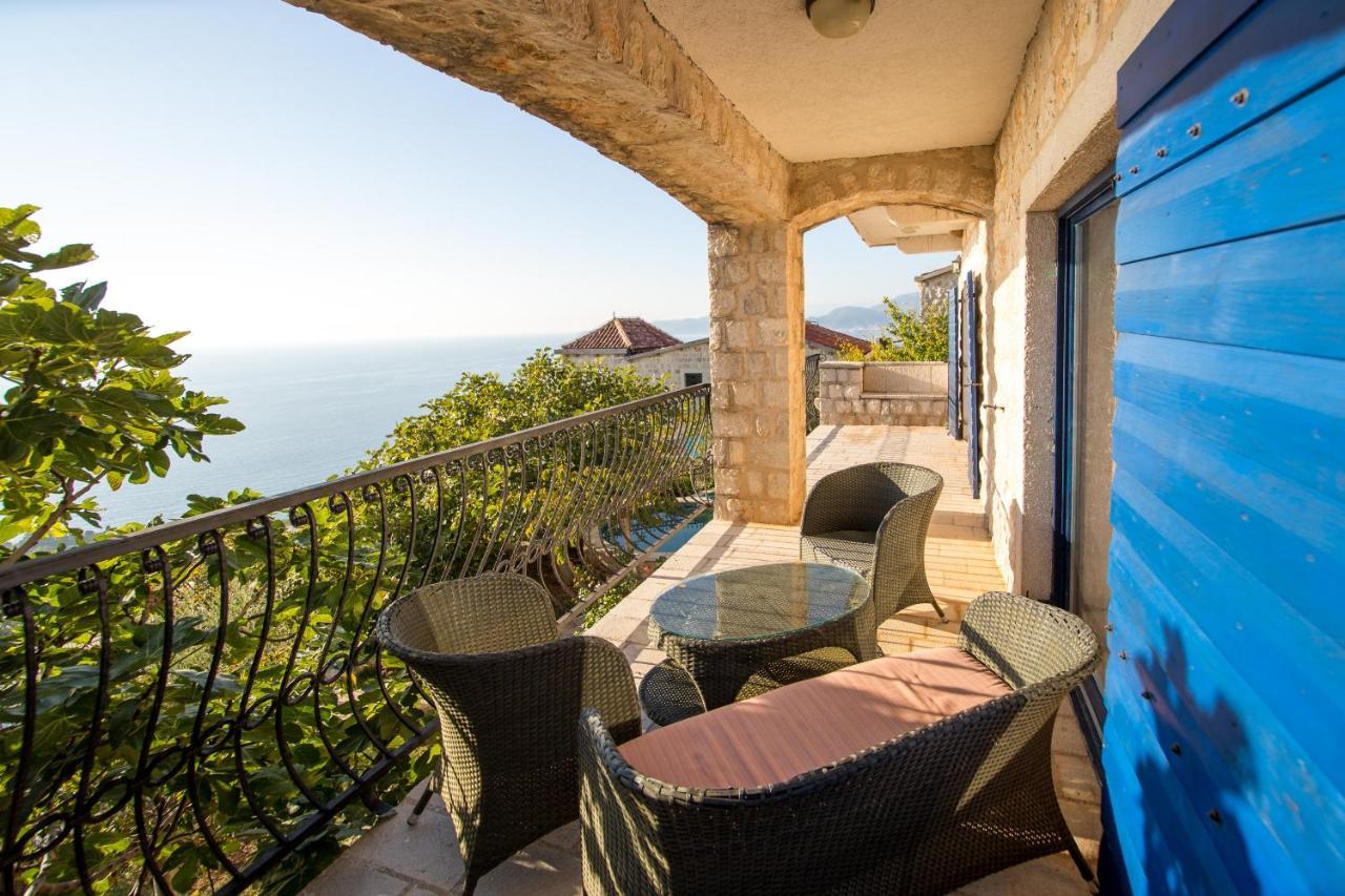 Olive Resort Krstac 외부 사진