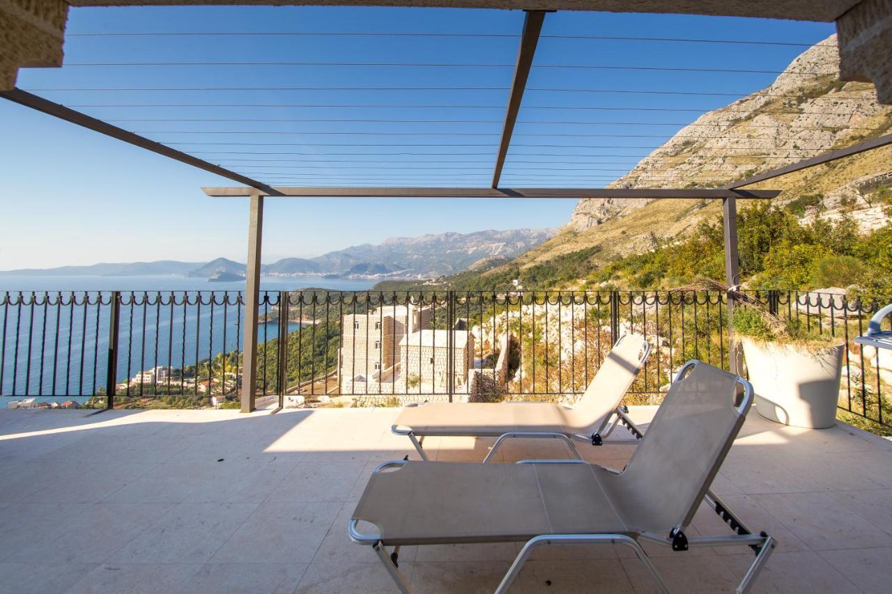 Olive Resort Krstac 외부 사진