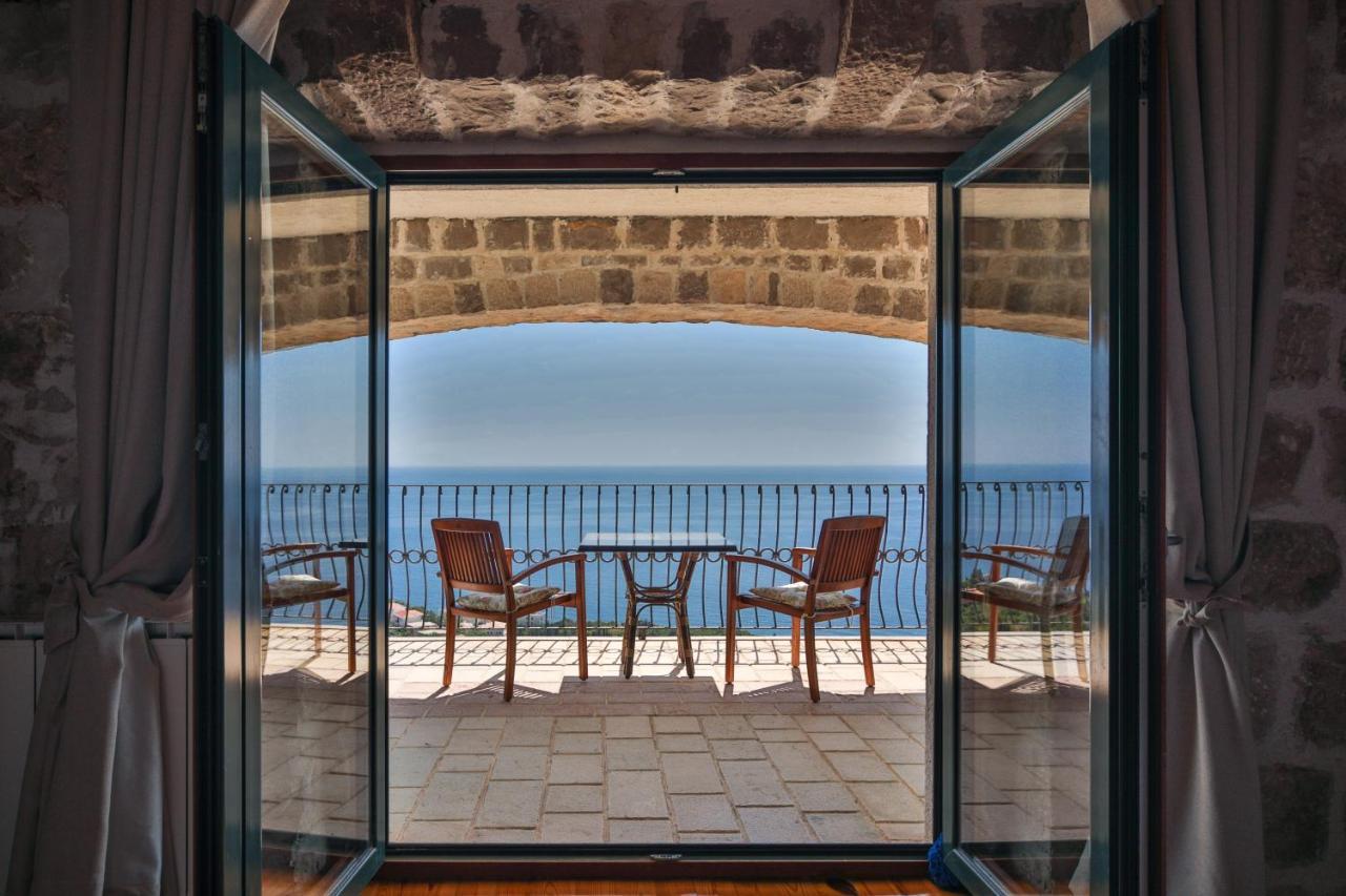 Olive Resort Krstac 외부 사진