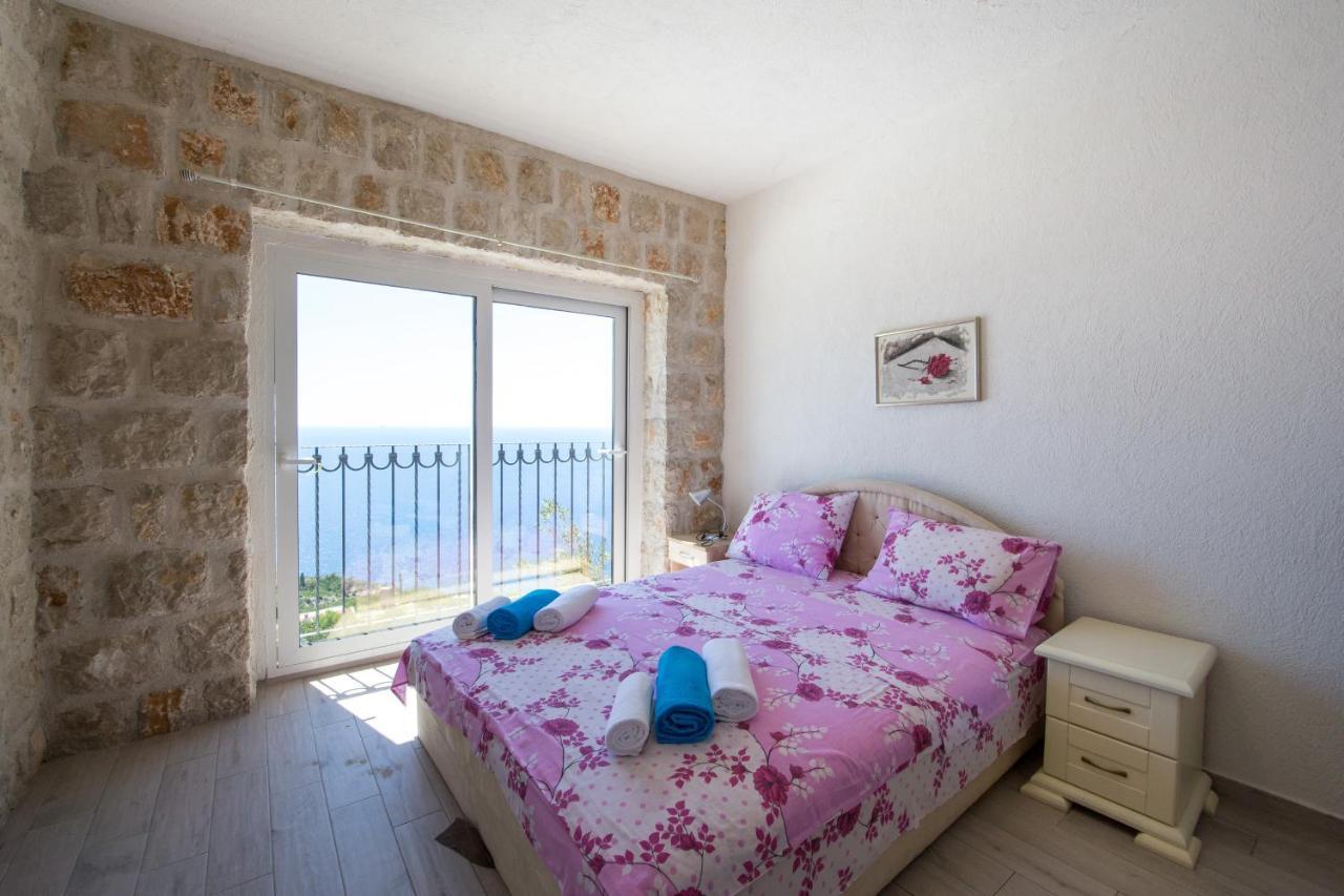 Olive Resort Krstac 외부 사진