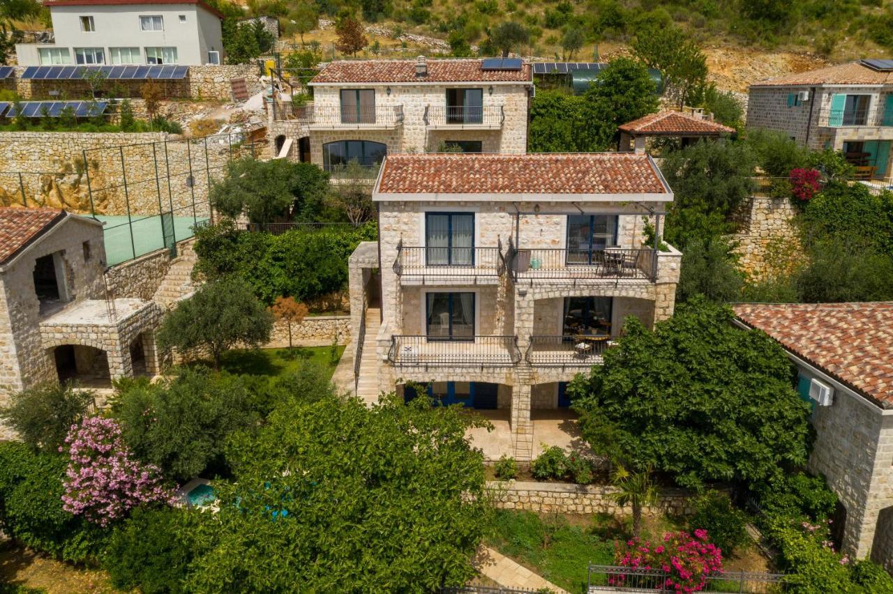 Olive Resort Krstac 외부 사진