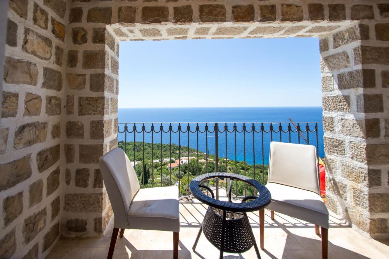 Olive Resort Krstac 외부 사진