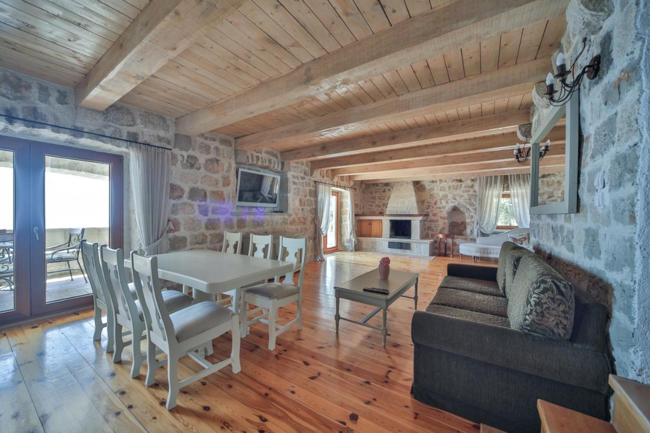 Olive Resort Krstac 외부 사진
