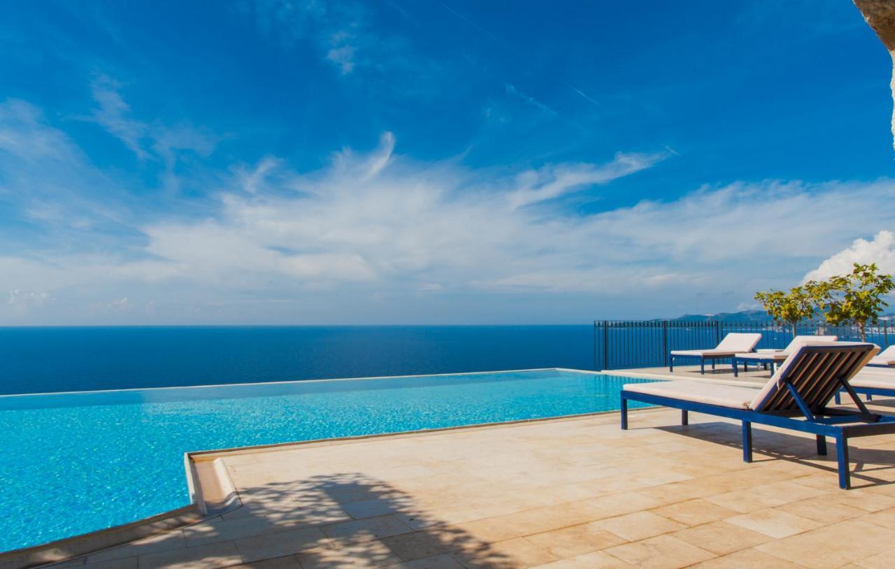 Olive Resort Krstac 외부 사진