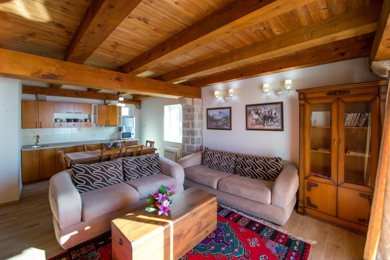 Olive Resort Krstac 외부 사진