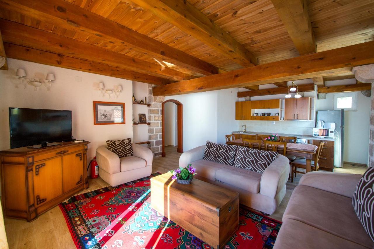 Olive Resort Krstac 외부 사진