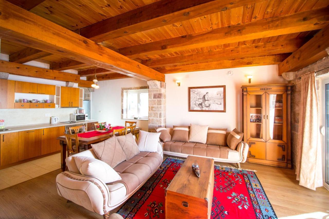 Olive Resort Krstac 외부 사진