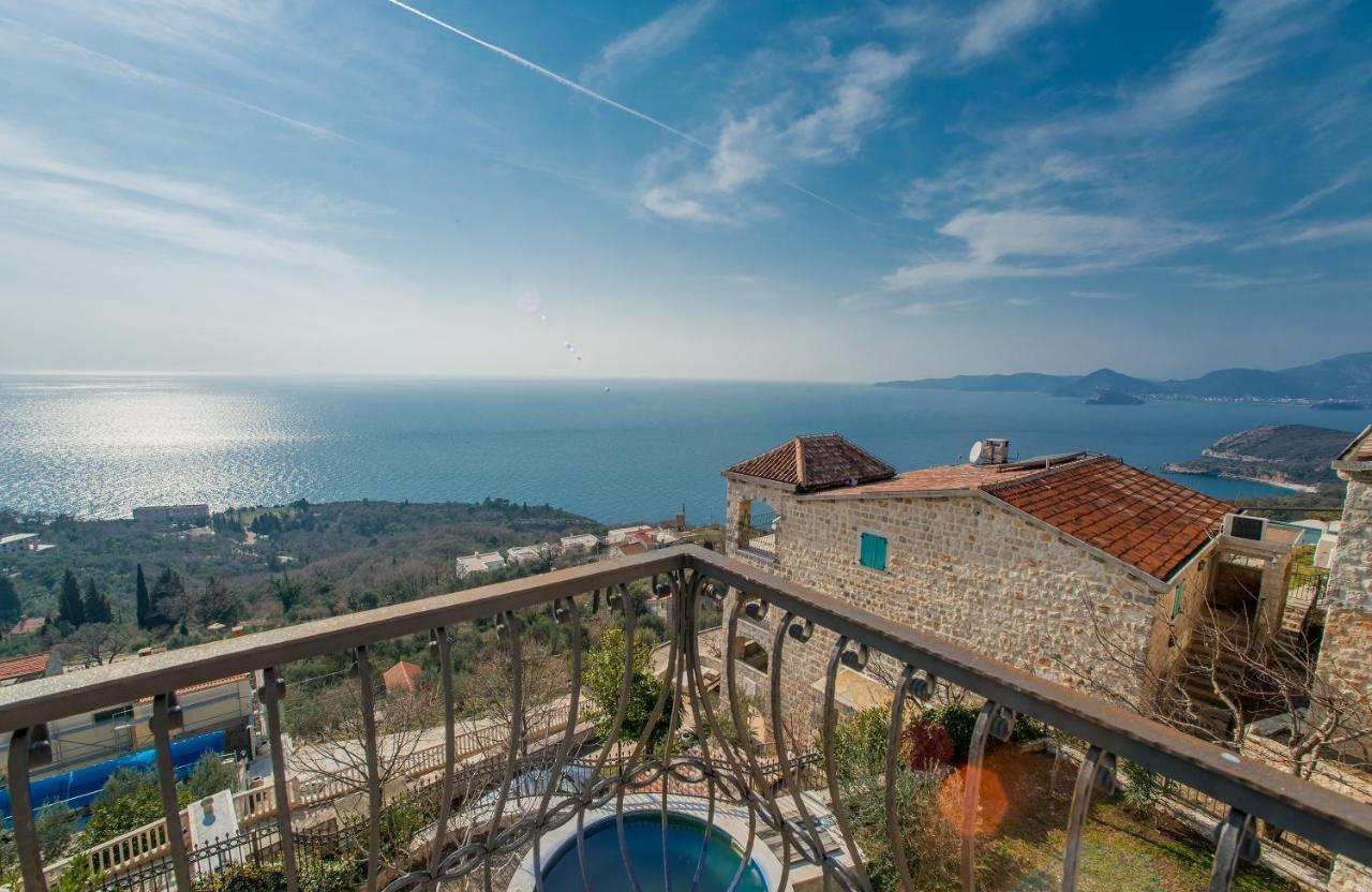 Olive Resort Krstac 외부 사진