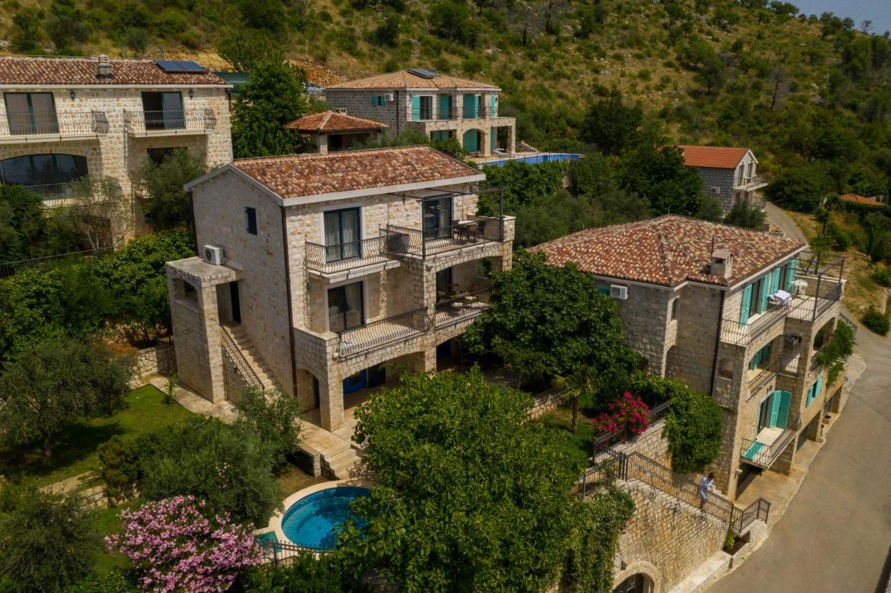 Olive Resort Krstac 외부 사진