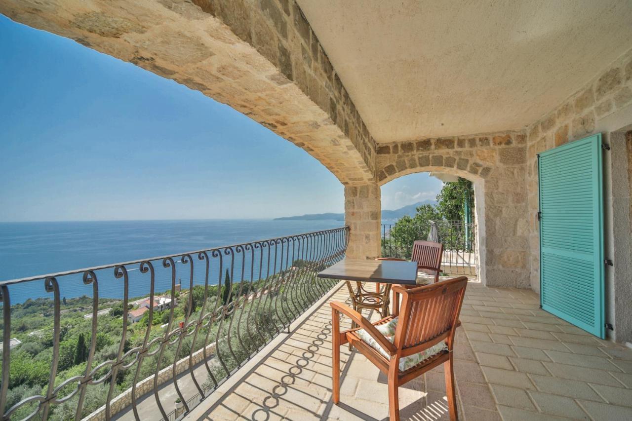 Olive Resort Krstac 외부 사진
