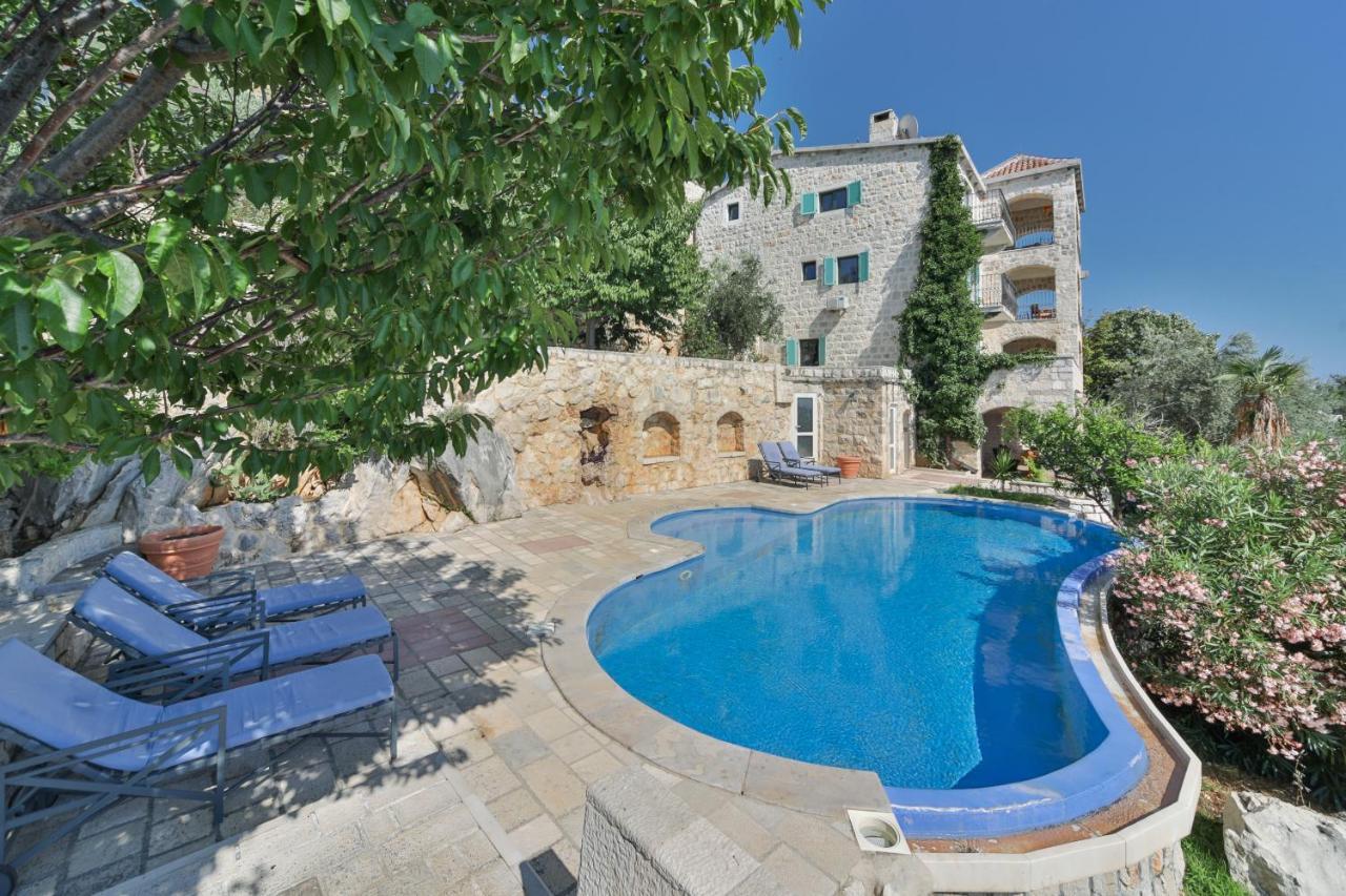 Olive Resort Krstac 외부 사진