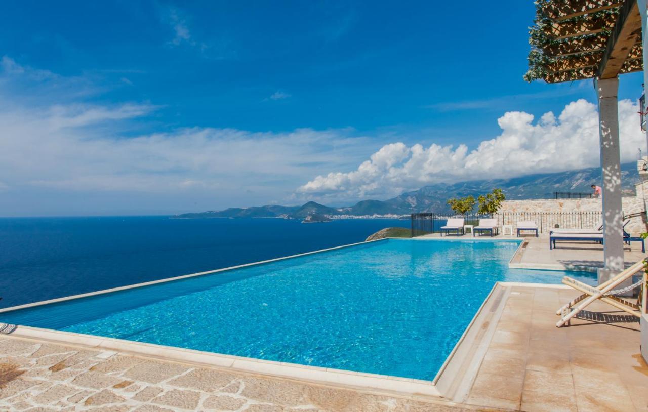 Olive Resort Krstac 외부 사진