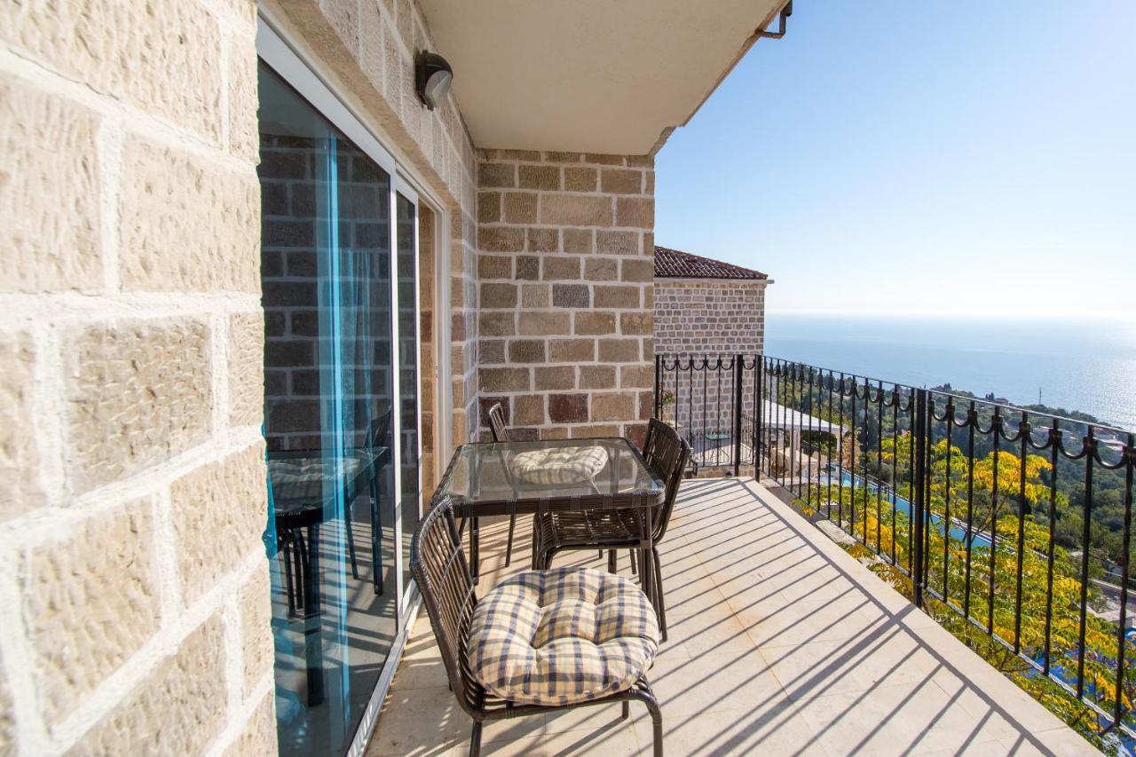 Olive Resort Krstac 외부 사진