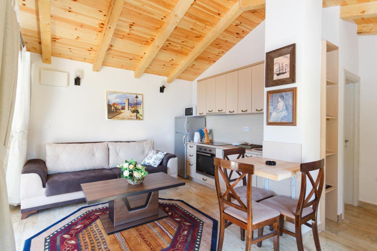 Olive Resort Krstac 외부 사진