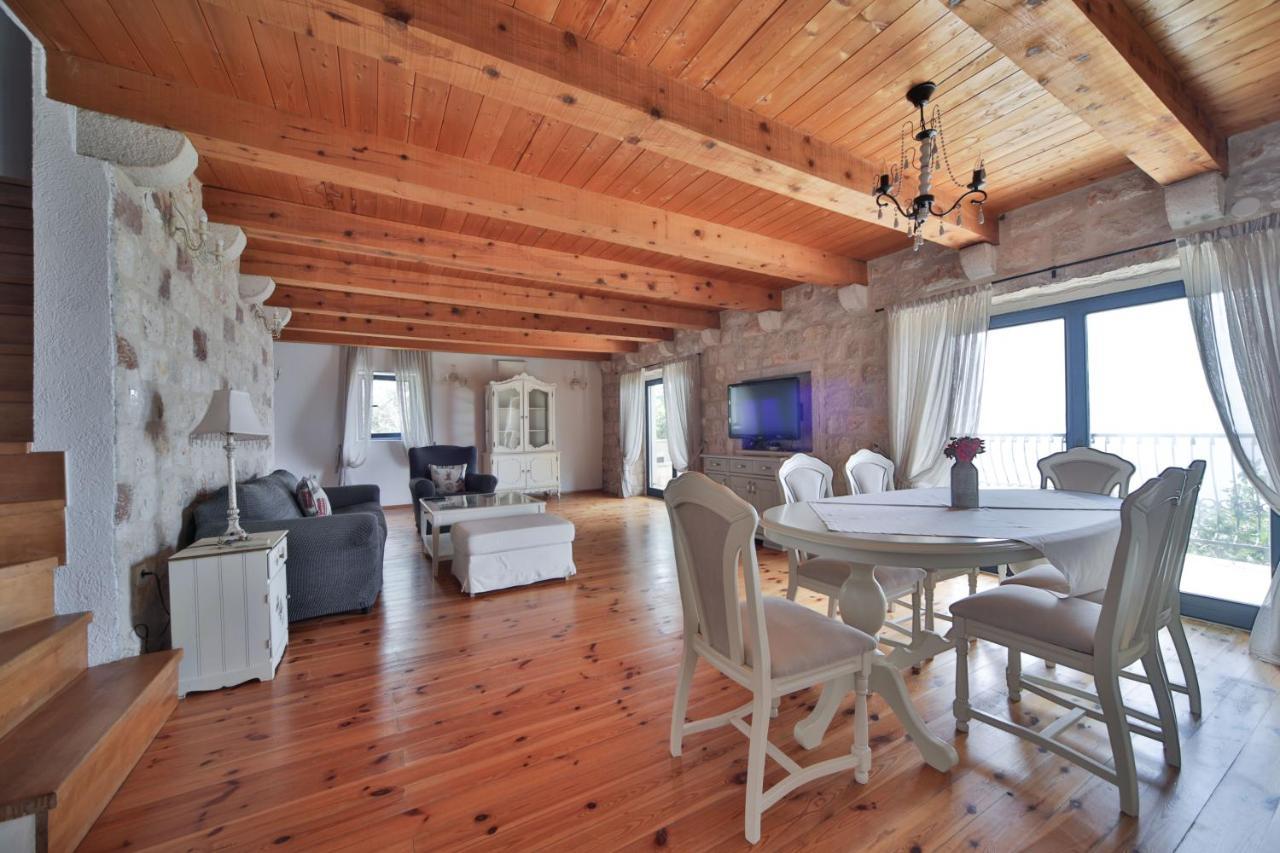 Olive Resort Krstac 외부 사진