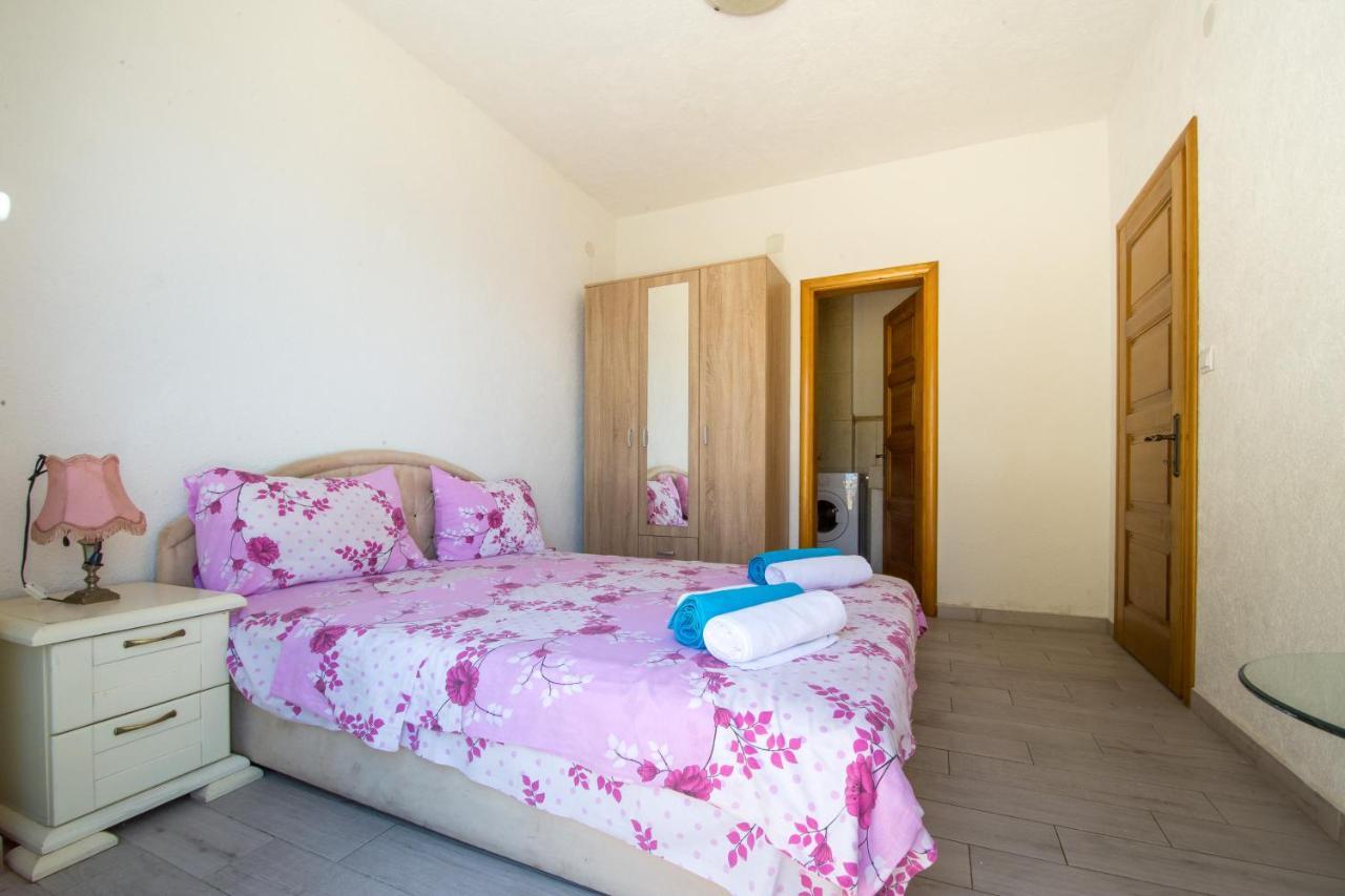 Olive Resort Krstac 외부 사진