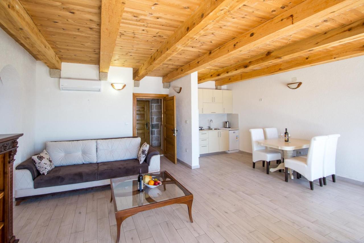 Olive Resort Krstac 외부 사진