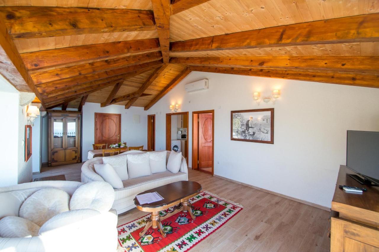 Olive Resort Krstac 외부 사진