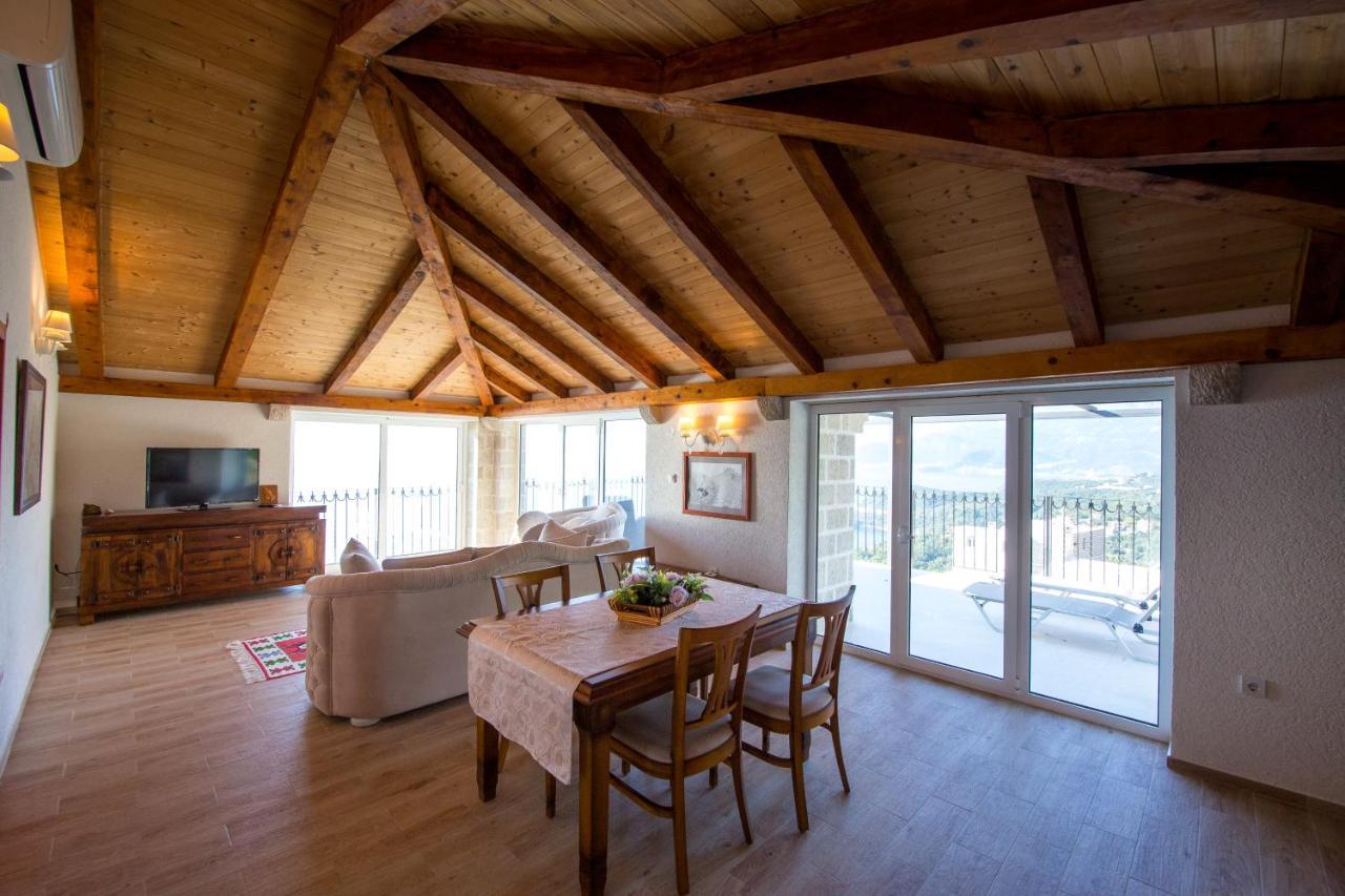 Olive Resort Krstac 외부 사진