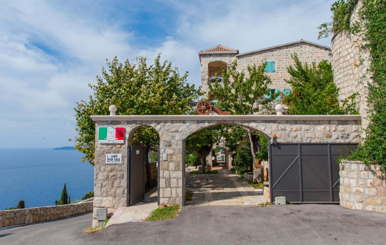 Olive Resort Krstac 외부 사진