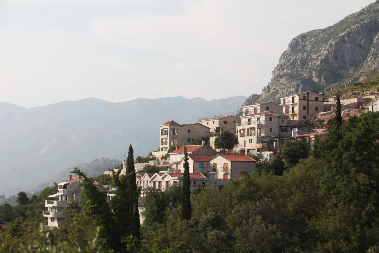 Olive Resort Krstac 외부 사진