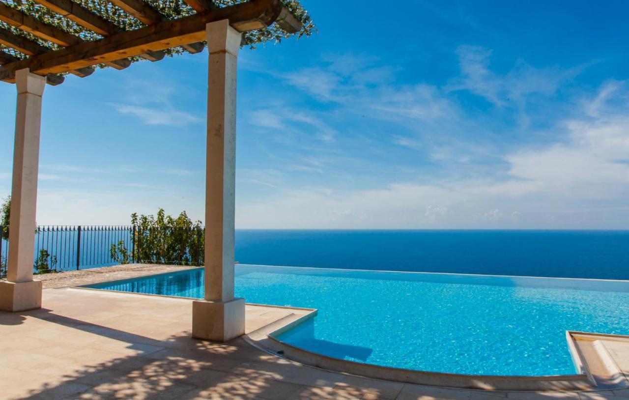 Olive Resort Krstac 외부 사진