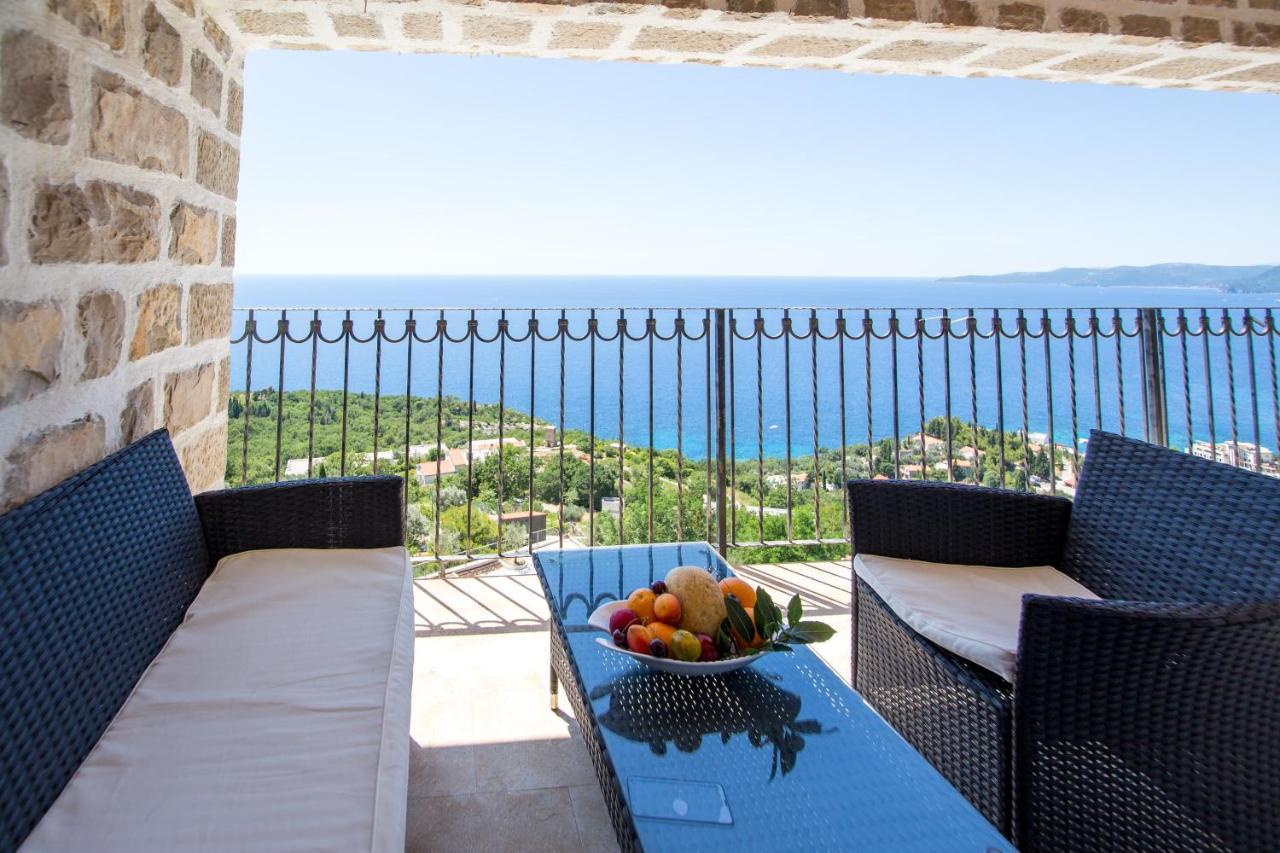Olive Resort Krstac 외부 사진