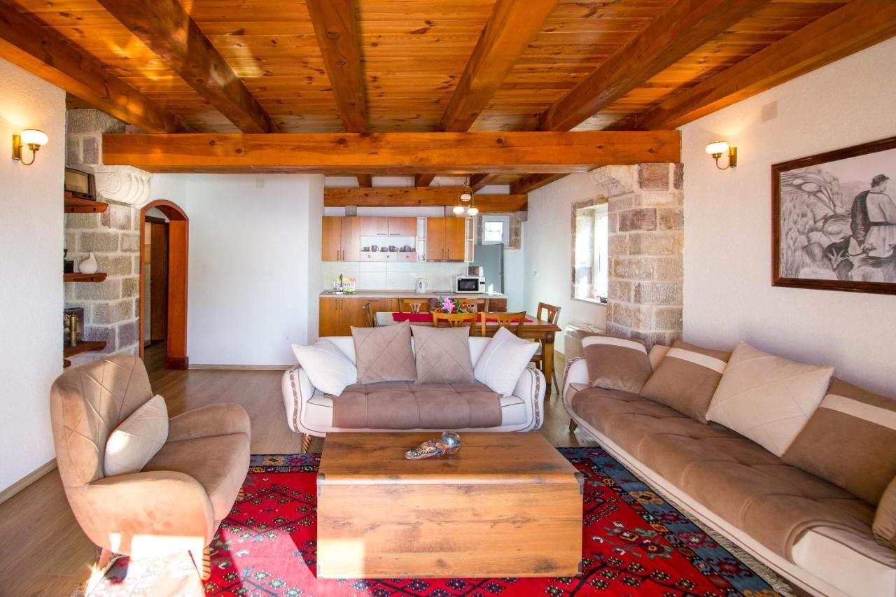 Olive Resort Krstac 외부 사진