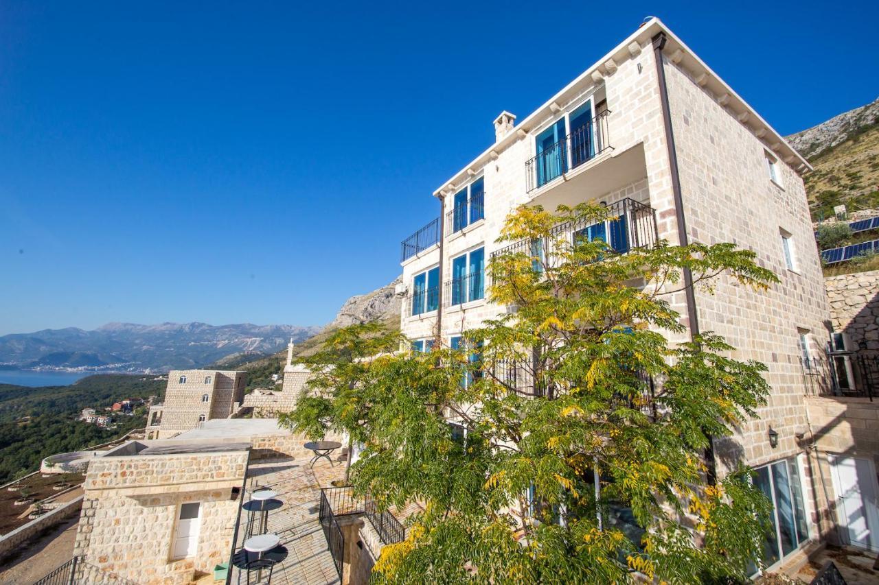 Olive Resort Krstac 외부 사진