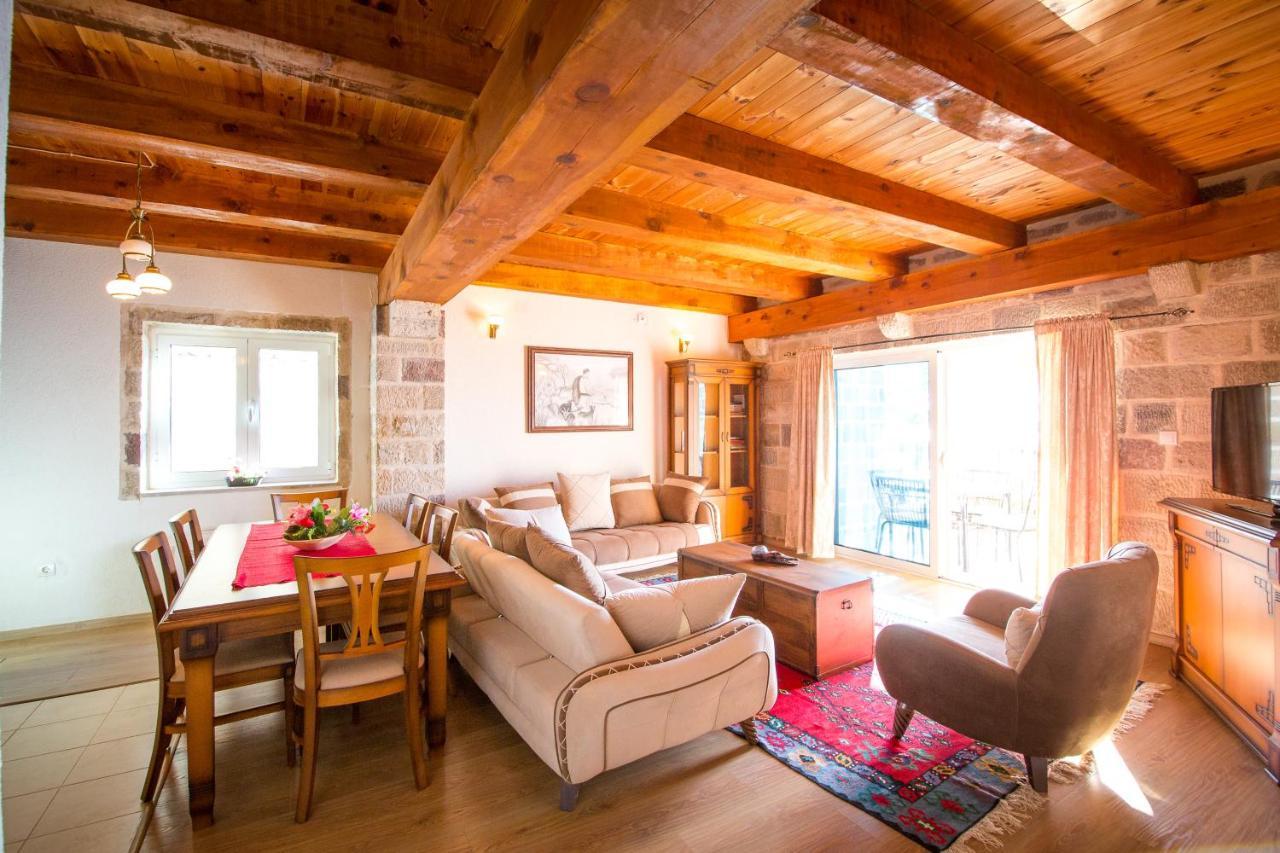 Olive Resort Krstac 외부 사진