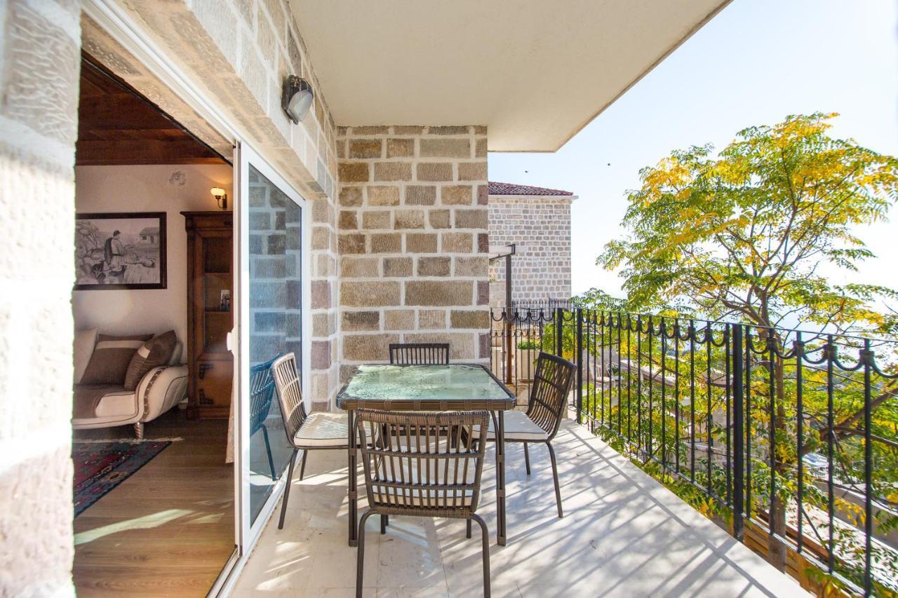 Olive Resort Krstac 외부 사진