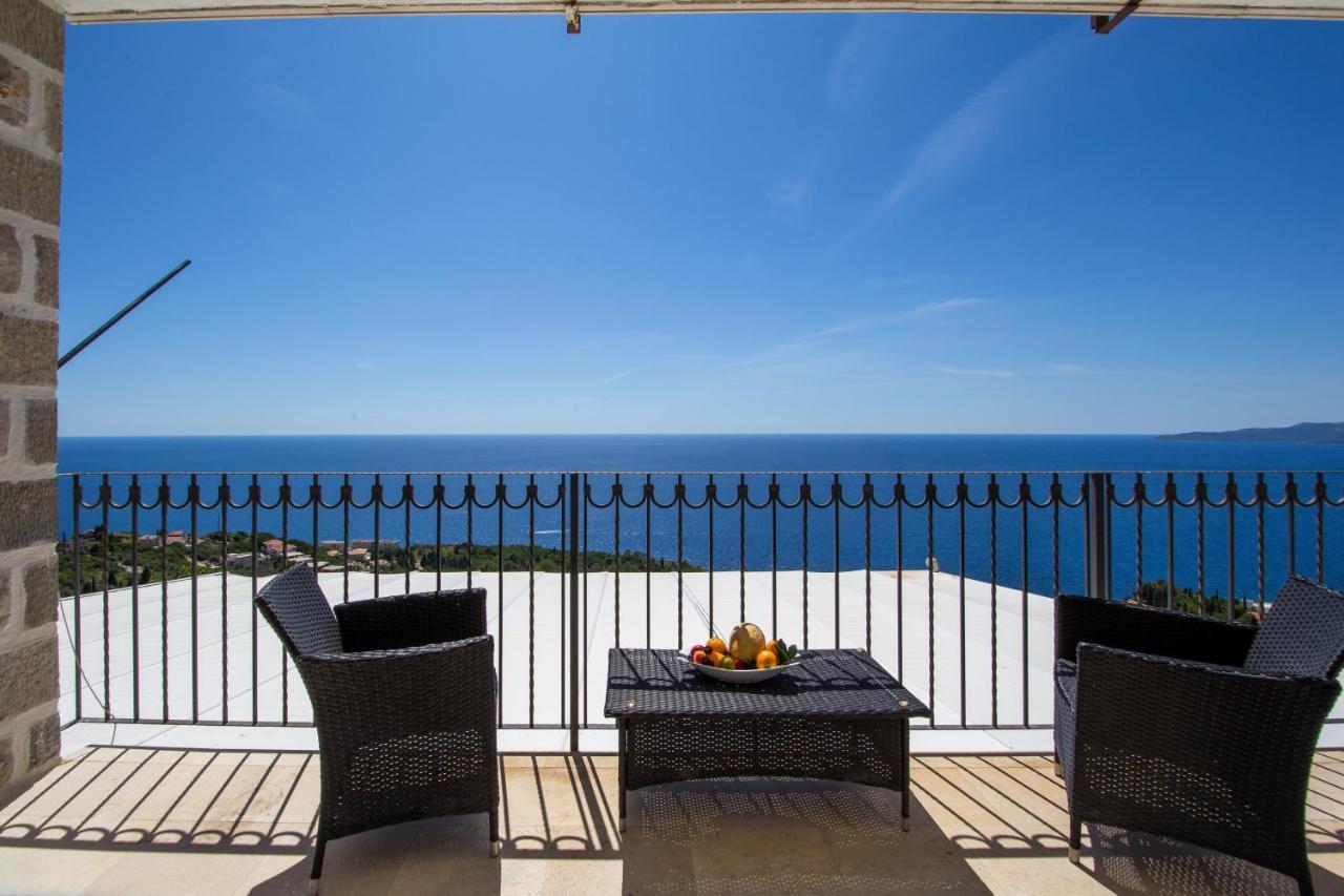 Olive Resort Krstac 외부 사진