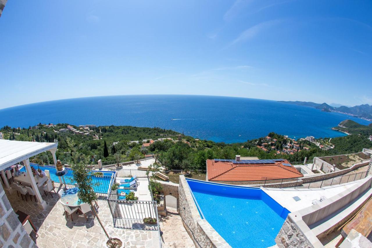 Olive Resort Krstac 외부 사진
