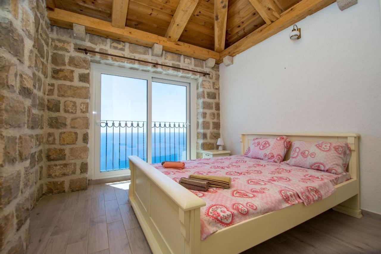 Olive Resort Krstac 외부 사진