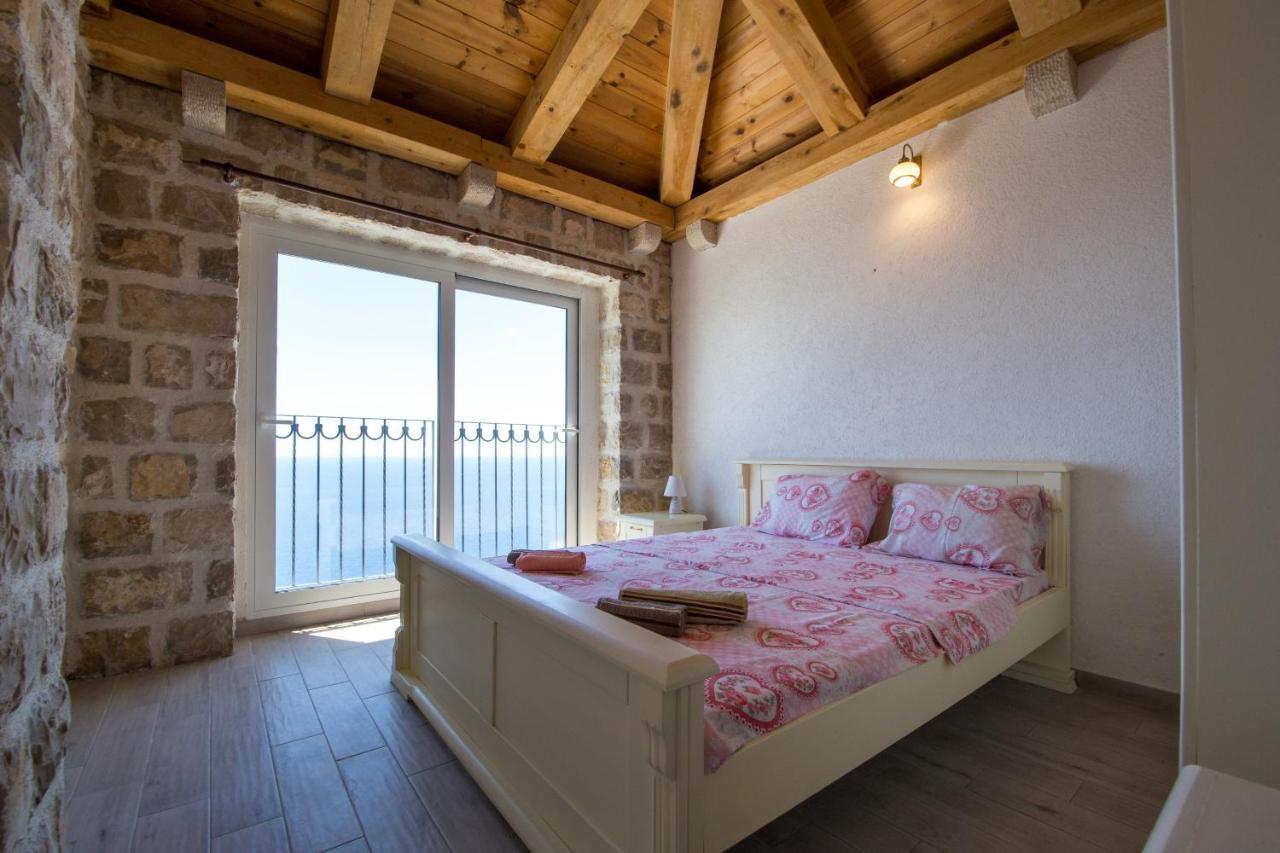 Olive Resort Krstac 외부 사진