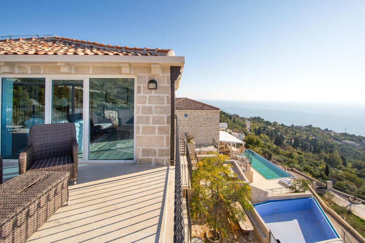 Olive Resort Krstac 외부 사진