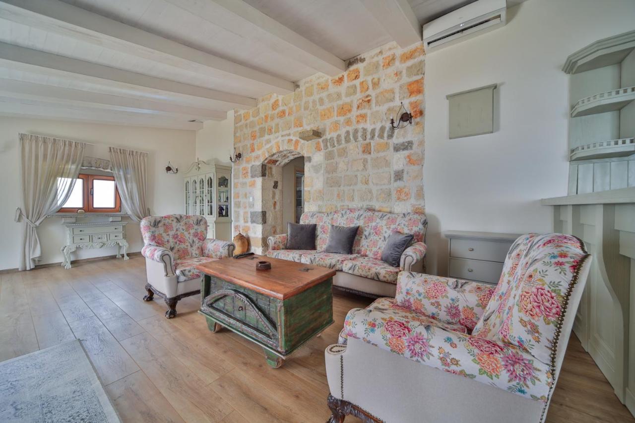 Olive Resort Krstac 외부 사진