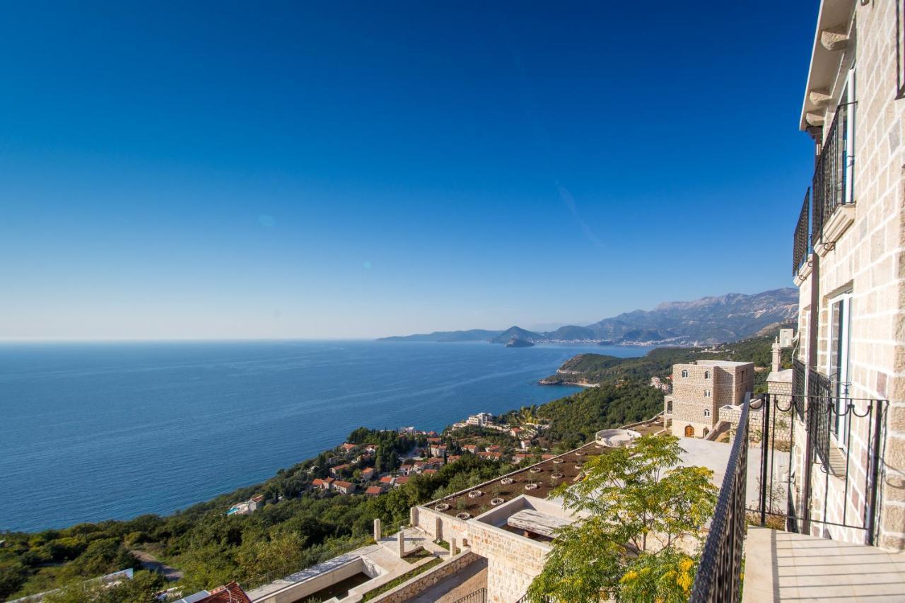 Olive Resort Krstac 외부 사진