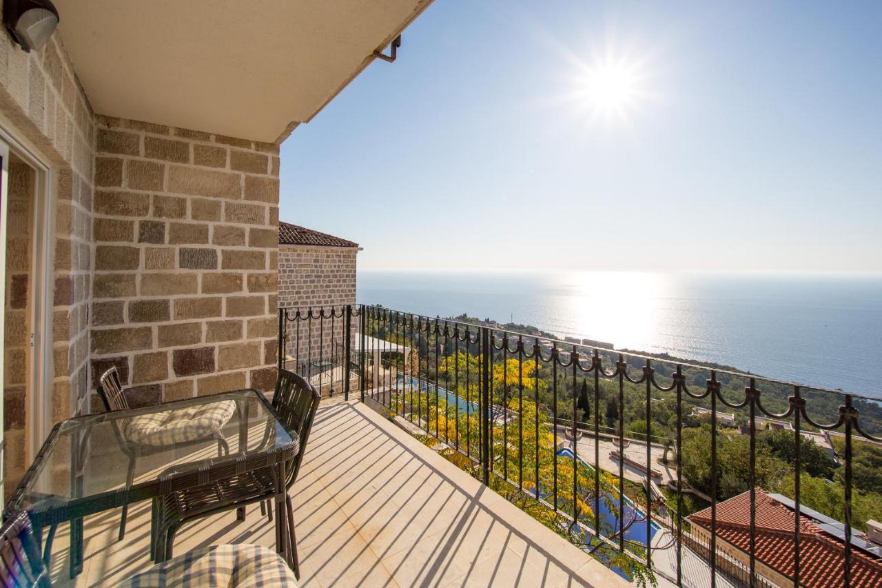 Olive Resort Krstac 외부 사진