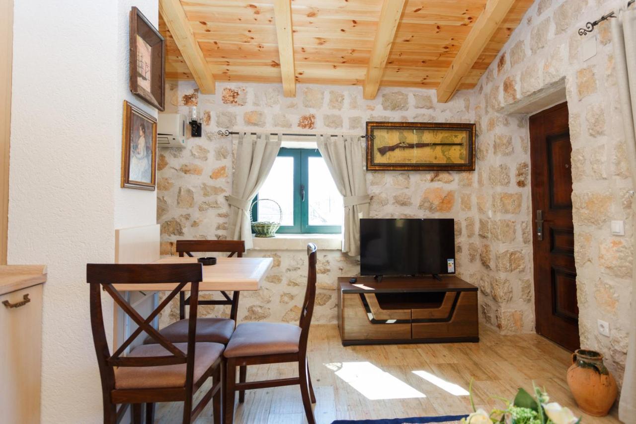 Olive Resort Krstac 외부 사진