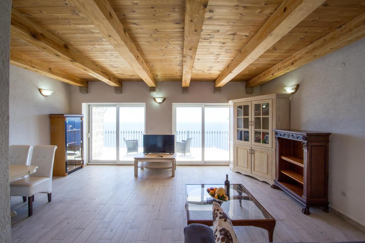 Olive Resort Krstac 외부 사진