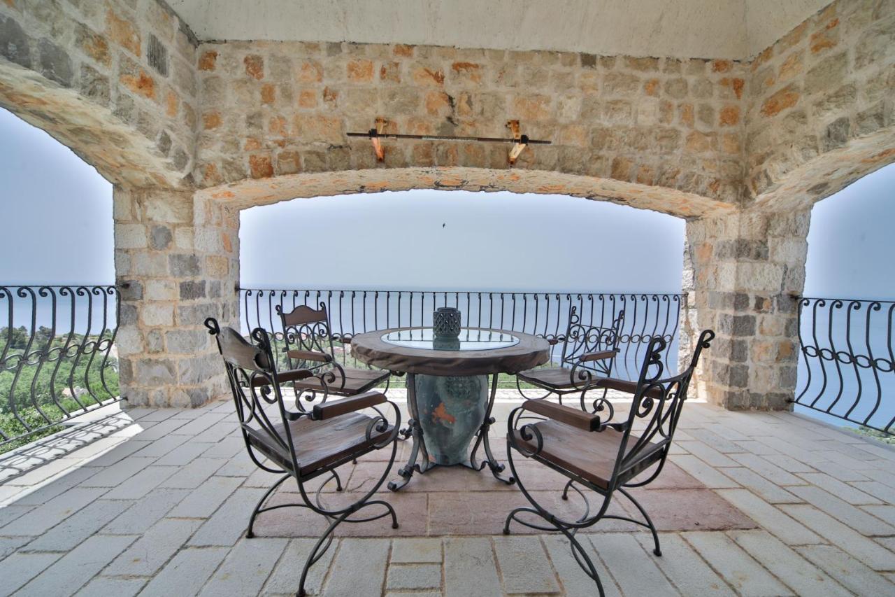 Olive Resort Krstac 외부 사진
